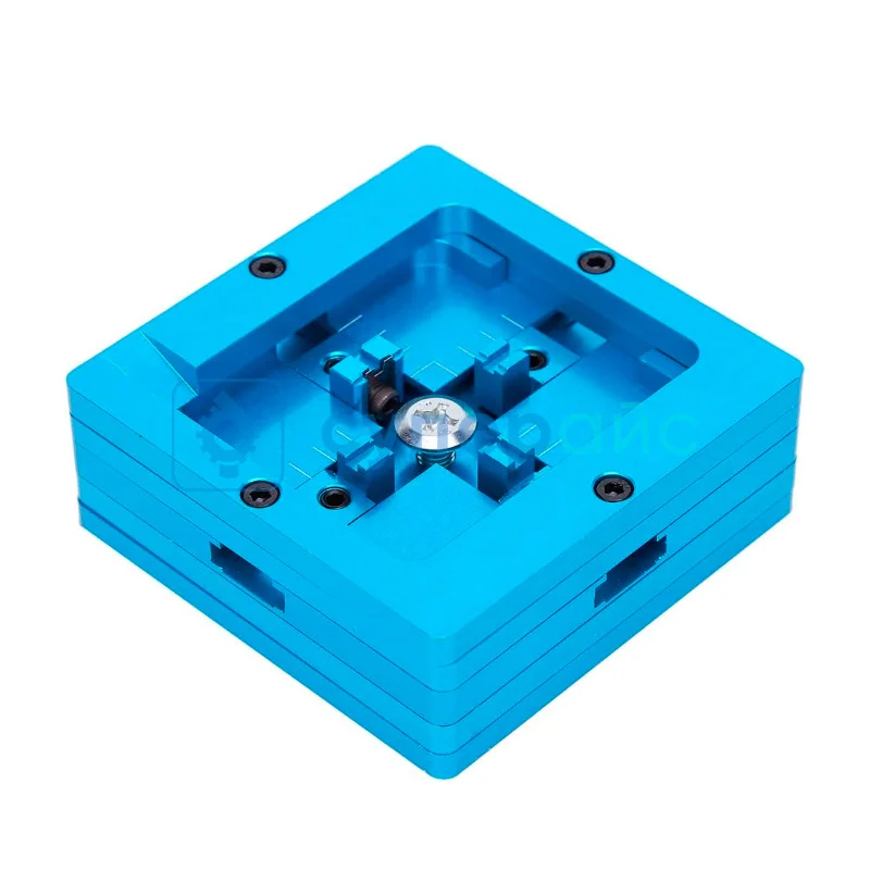 Держатель BGA трафаретов 80*80 фото 2