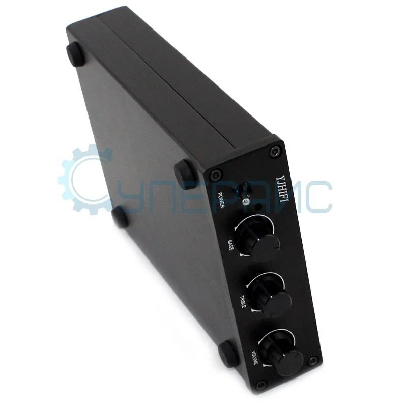 Усилитель мощности звука YJHiFi TPA3116 (2.1) фото 2