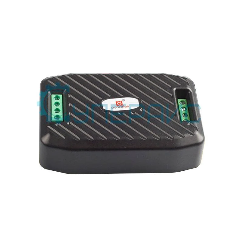 Вольтамперметр Peacefair PZEM-014 с конвертером RS-485 фото 1