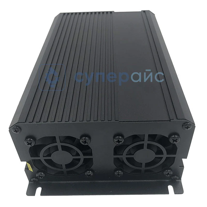 Стабилизатор JINGRUIAN S-1500-36 фото 2