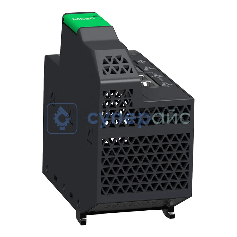 Контроллер Schneider Electric BMEP581020H фото 3