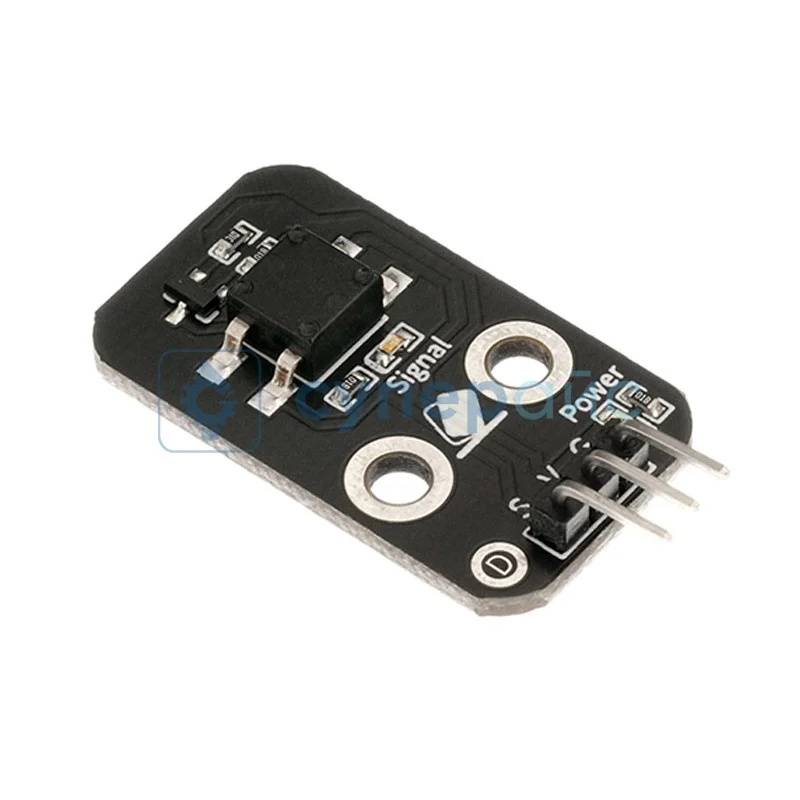 Датчик наклона HS-S27A совместимый со средой Arduino фото 1