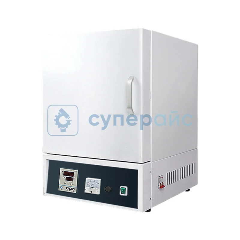 Муфельная печь из керамического волокна Yongguang FP-40 фото 1