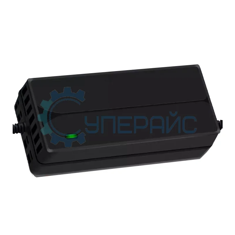 Источник питания Lu Hang 48V2A с авиационным разъёмом на 3 контакта фото 1