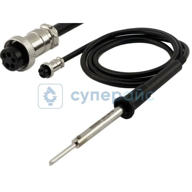 Электронный паяльник Магистр ЭПСН-1 90Вт фото 1