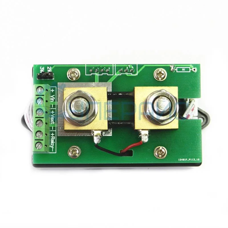 Многофункциональная измерительная головка VAC-1050A с поддержкой беспроводной связи фото 6