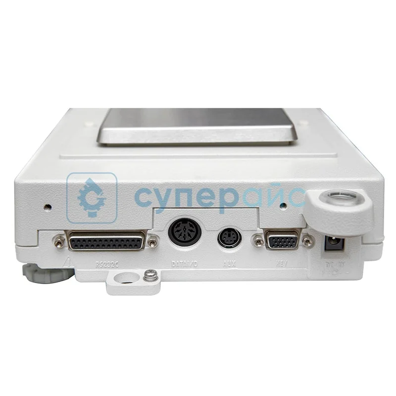 Лабораторно-аналитические весы Госметр ВЛЭ-822С фото 2