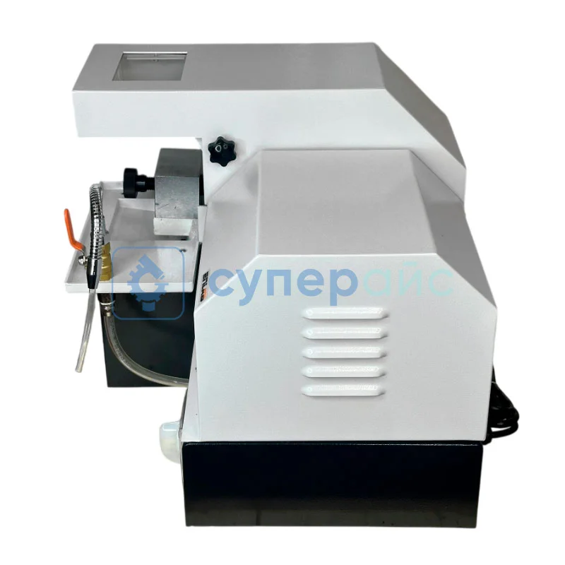 Отрезной станок ENLAB ELB-QG-35 фото 2