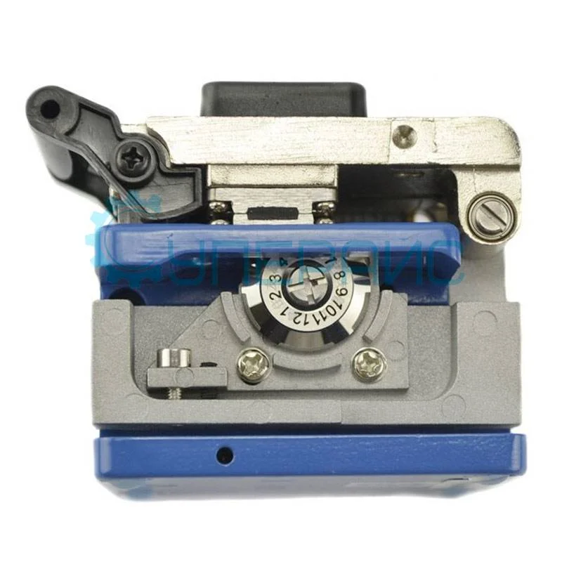 Портативный скалыватель оптического волокна FC-6S фото 2