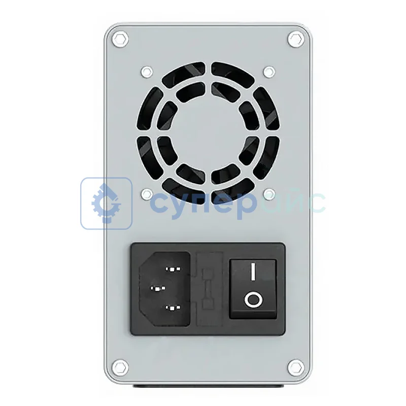 Цифровой источник питания SUNSHINE P1-Pro фото 2