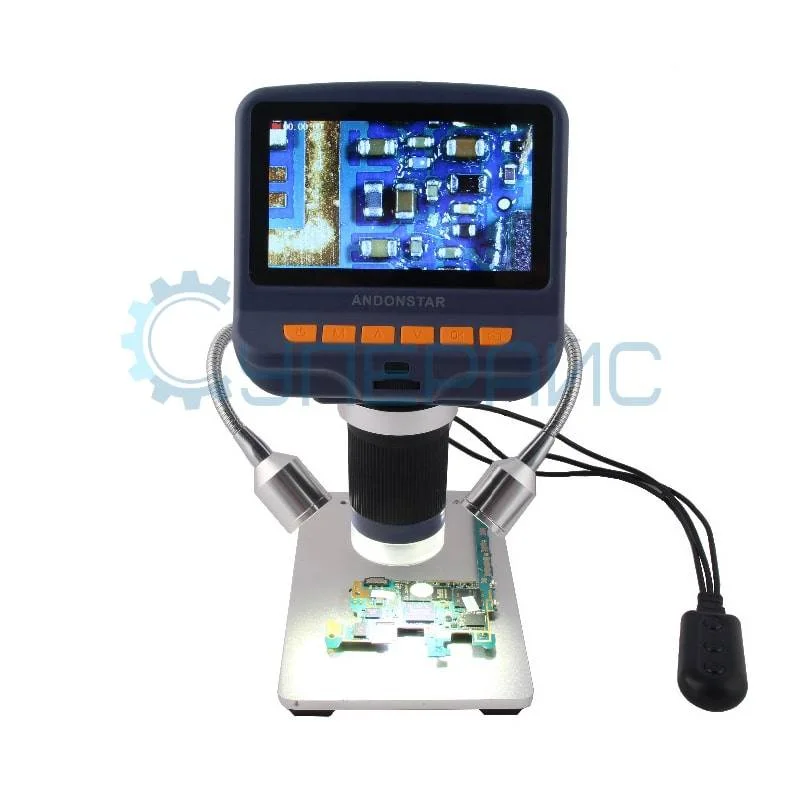 Цифровой микроскоп Andonstar AD106S фото 1