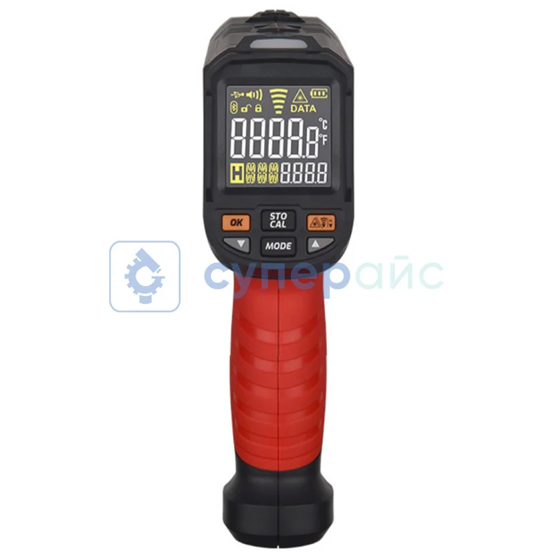 Цифровой пирометр TASI TA603D фото 1