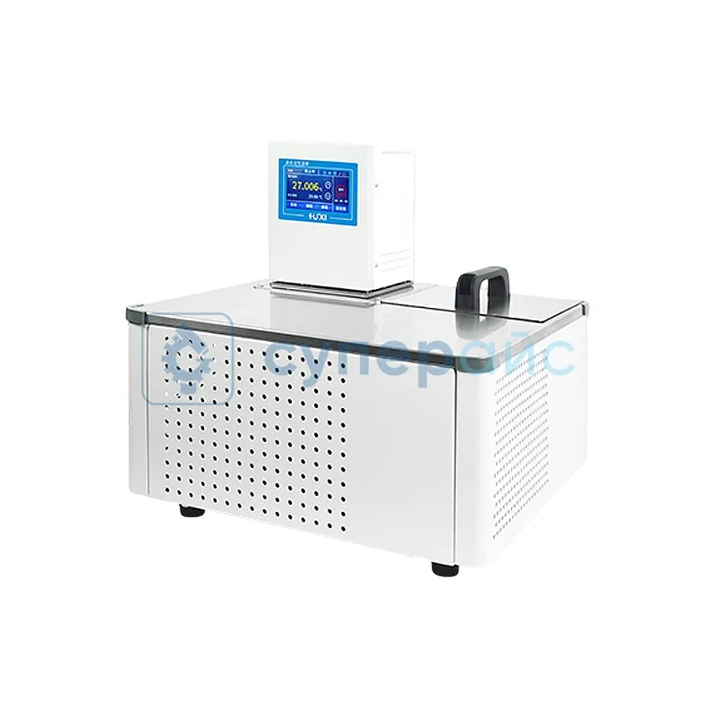 Промышленная масляная ванна HUXI HLC-1008GW фото 1