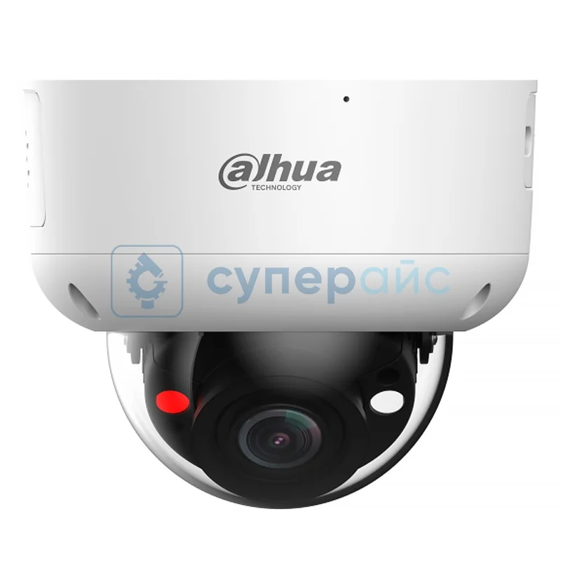 IP-камера уличная Dahua DH-IPC-HDBW3449R1P-ZAS-PV-S5 фото 1