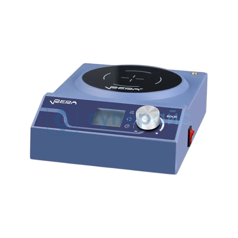 Магнитная мешалка RERA SR-MSA-1D фото 1