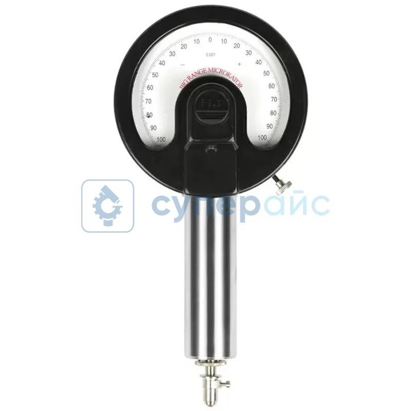 Измерительная головка BYJL 0.001 ±0.10 фото 1