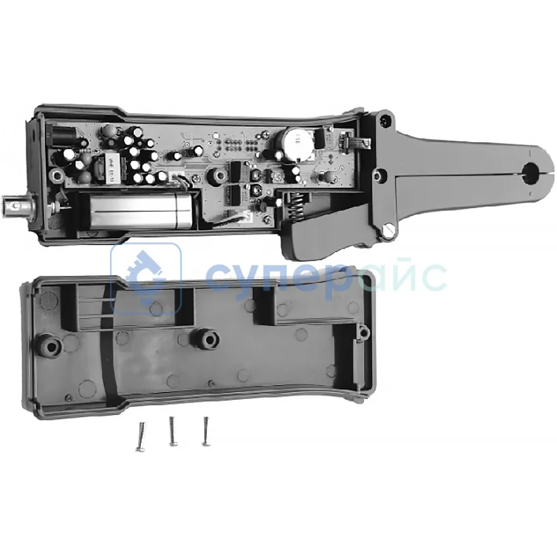Пробник токовый RIGOL RP1002C фото 7