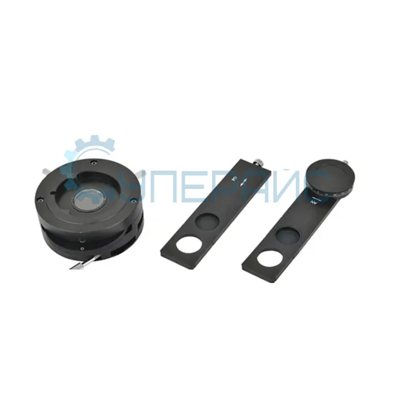 Поляризационный оптический микроскоп Opto-Edu A15.1091-T фото 3