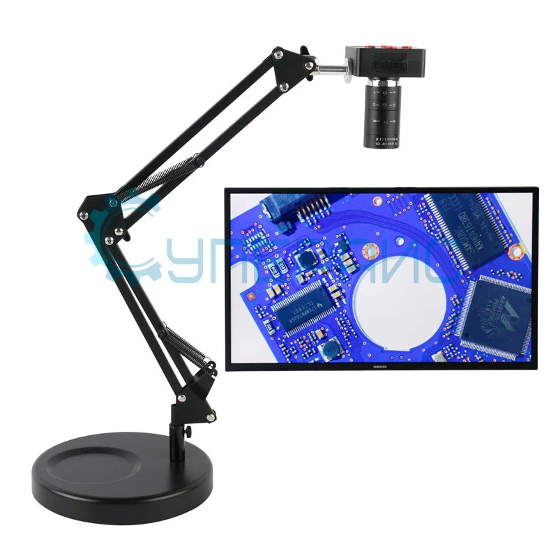 Портативный USB микроскоп Eakins EK-V48L6060 фото 2