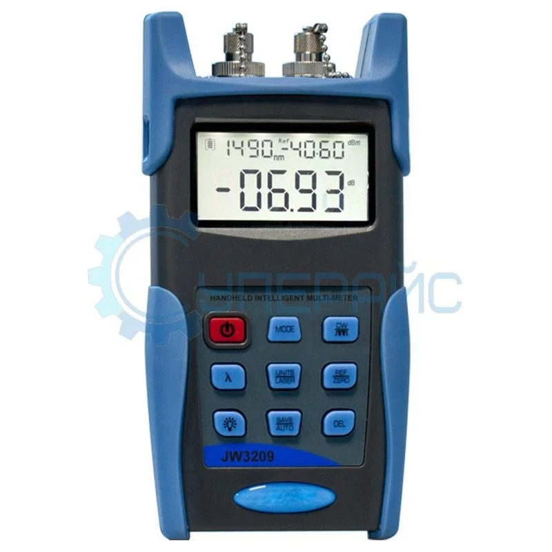 Оптический измеритель Joinwit JW3209A фото 1