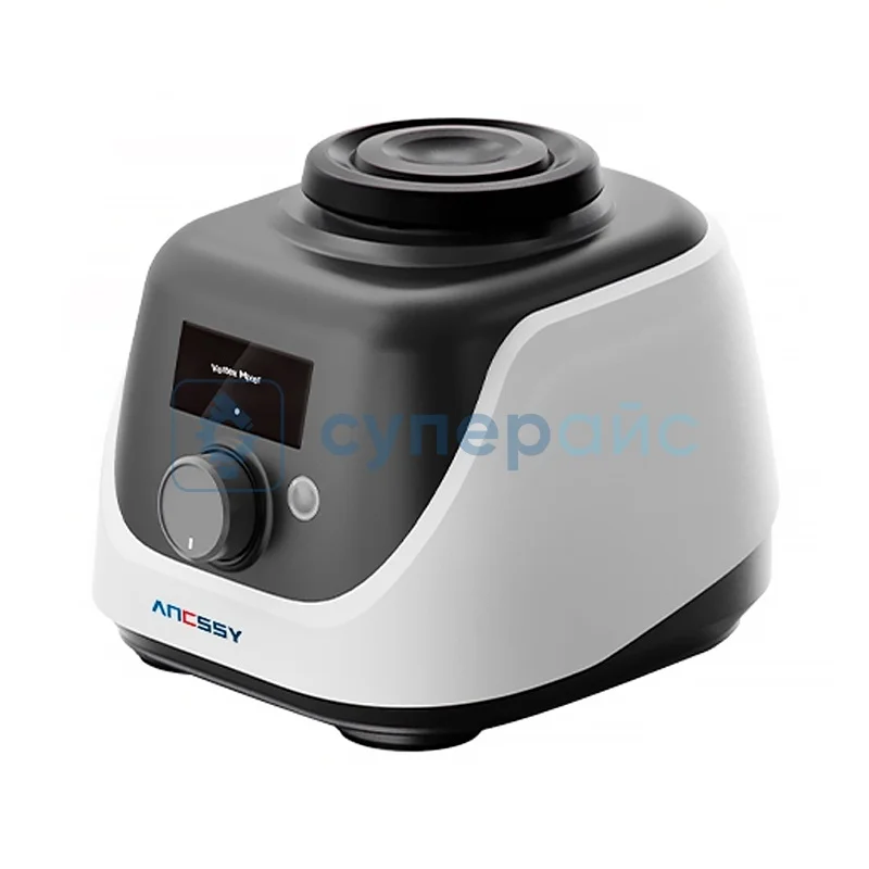 Лабораторный вортекс Ancssy Vortex A1 фото 1