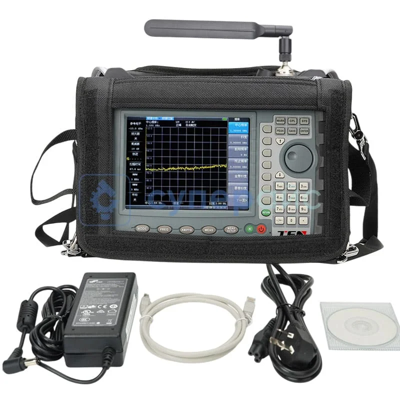Анализатор спектра TFN FAT130 фото 2