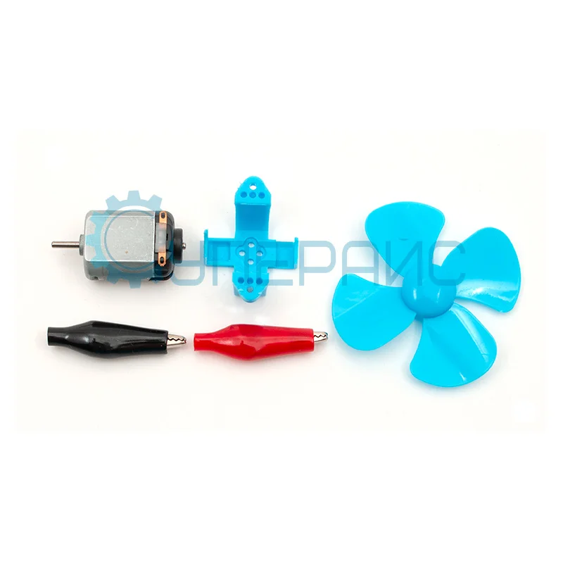 Стартовый набор Starter Kit UNO R3 с модулем реле и контроллером, совместимым со средой Arduino, и 14 уроками в среде Scratc