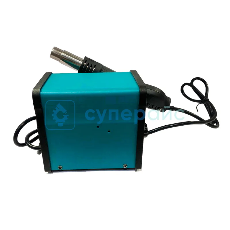 Термовоздушная паяльная станция YIHUA-959D фото 3