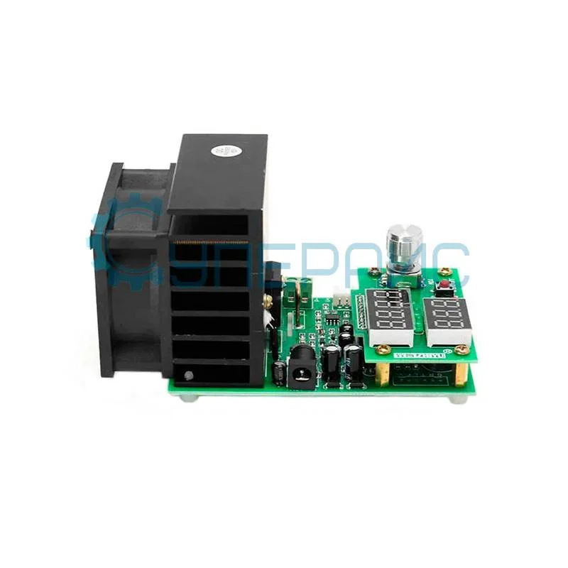 Тестер емкости аккумуляторов 110 Вт ZPB30A1 фото 2