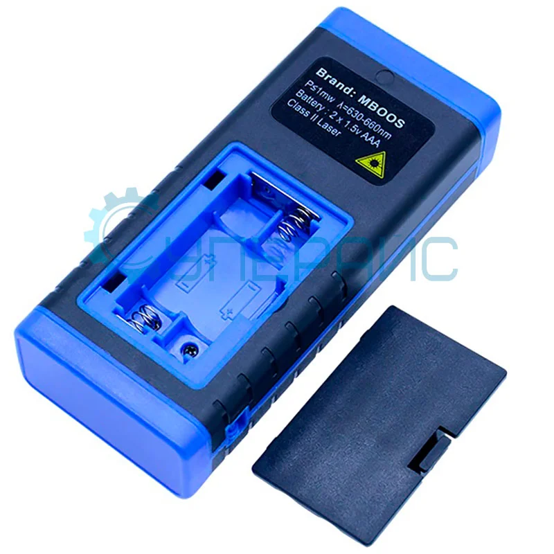 Электронный дальномер Mboos VI-50 фото 2