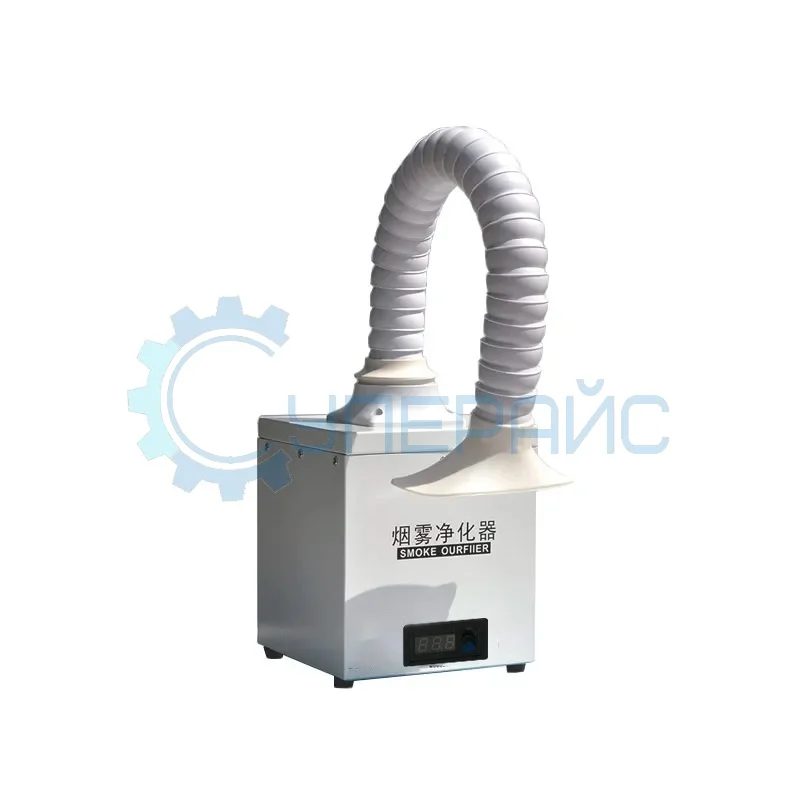 Дымоуловитель CMW SN-988 с дисплеем фото 1