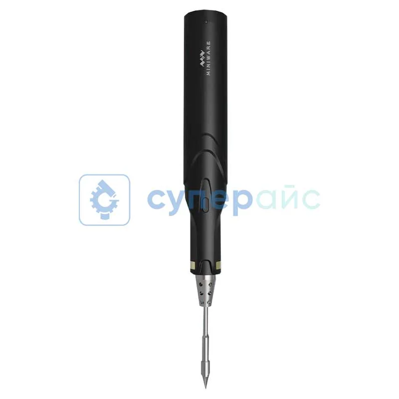 Беспроводная паяльная станция Miniware TS1C фото 3