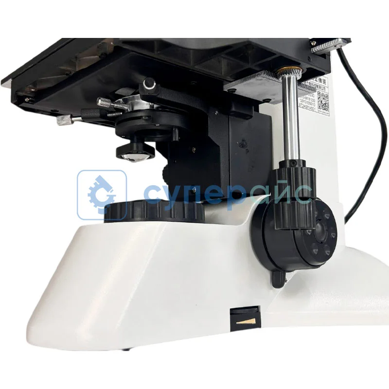 Микроскоп BETICAL CR40-E630 с USB камерой фото 10