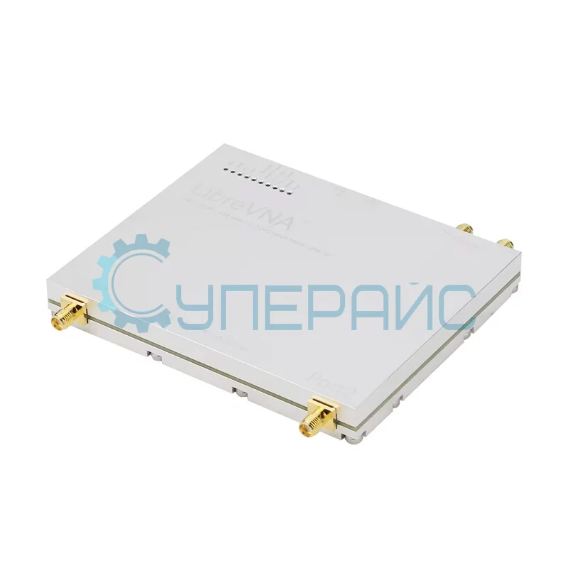 Анализатор цепей LibreVNA фото 3