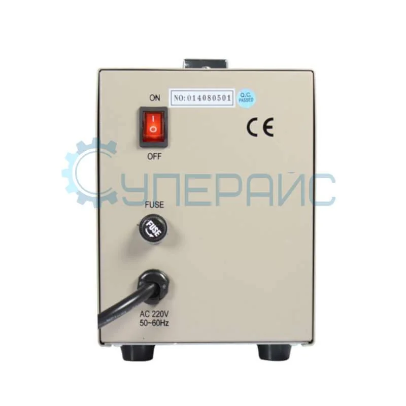 Источник постоянного и переменного тока MCH 127D (12 В, 7 А) фото 2