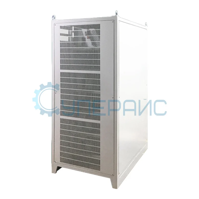 Настраиваемый блок питания Yibenyuan YBN30-600 (30 В, 600 А, 18 кВт) фото 3