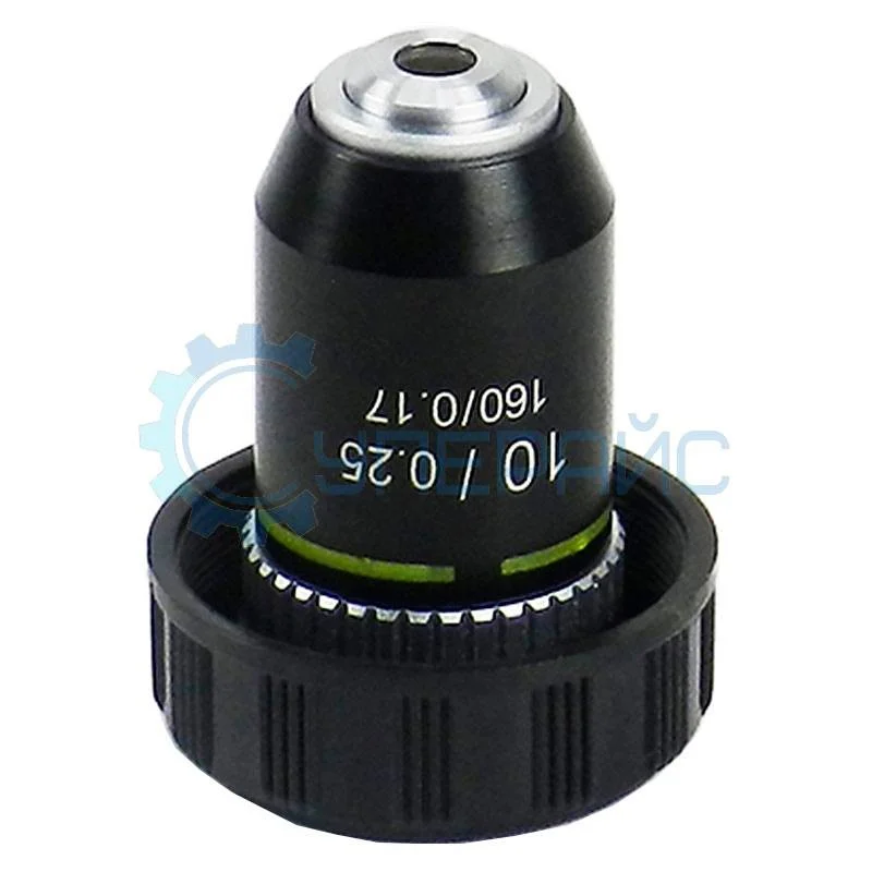 Сменный объектив Saike Digital 10x фото 1