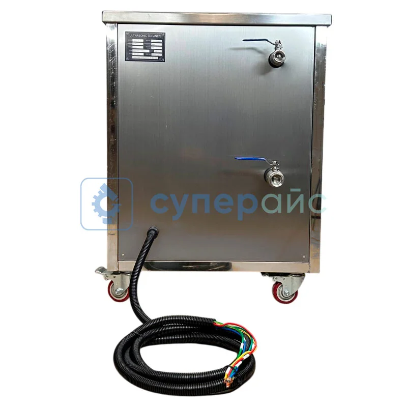 УЗ мойка FUYANG F-300PLUS фото 5