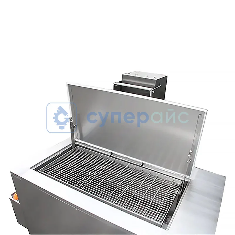 Ванна ультразвуковая Tense TS-UD300 фото 2