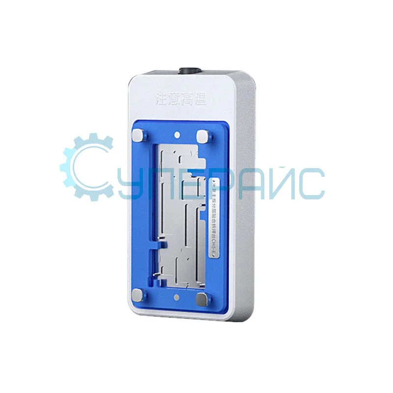 Платформа предварительного нагрева для iPhone 12mini-PROMAX MIJING CH5-E фото 1