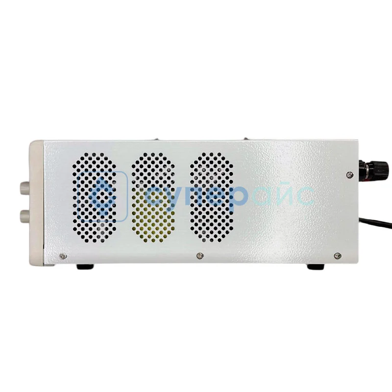 Регулируемый блок питания Wanptek KPS15020D фото 3