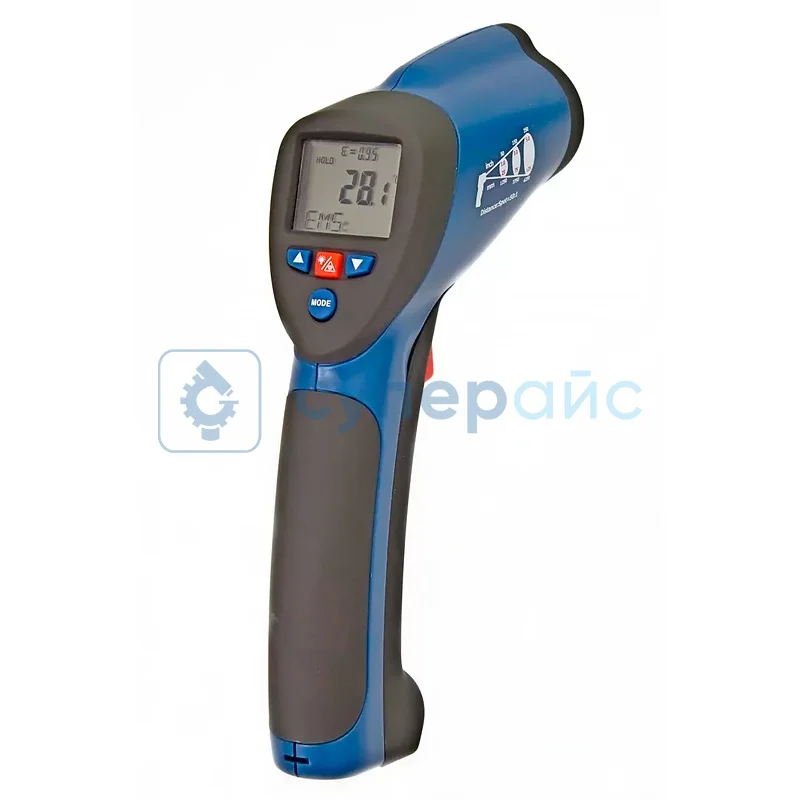Пирометр CEM DT-8839 фото 1