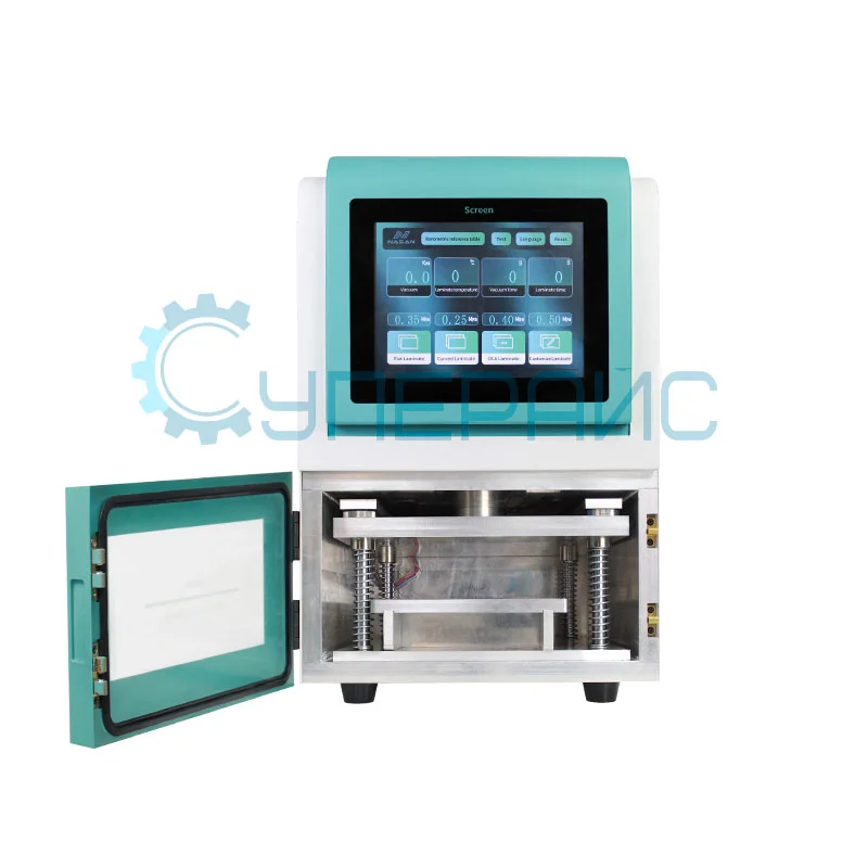 Ламинатор для телефонов NASAN NA-VR2 фото 3