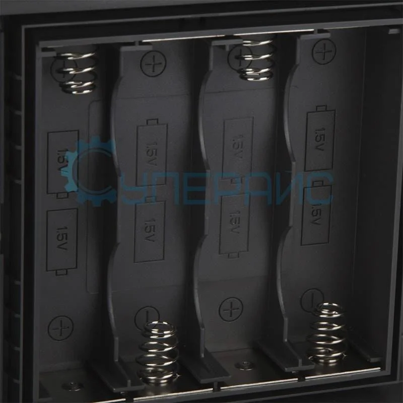 Устройство измерения сопротивления изоляции UNI-T UT513A фото 4