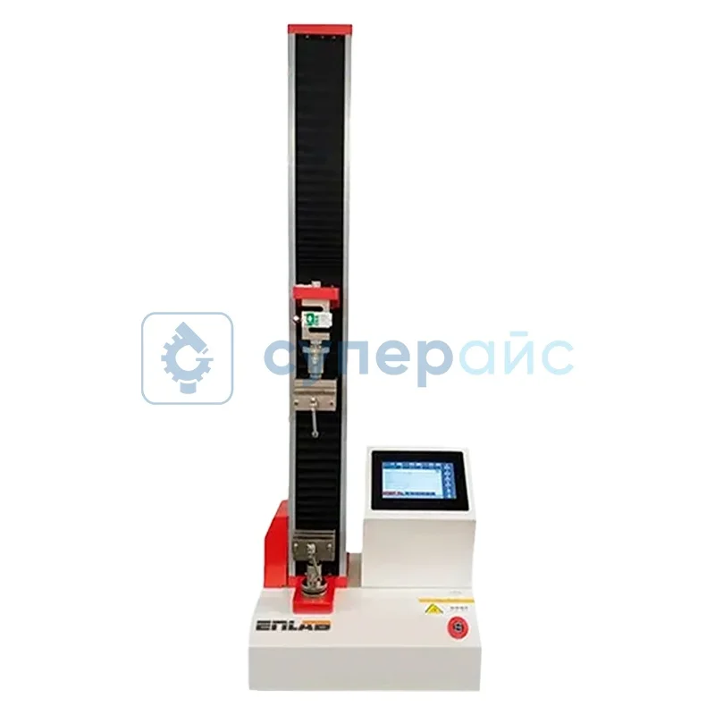 Испытательное устройство на растяжение Enlab ELB-DBLL-5010 фото 1