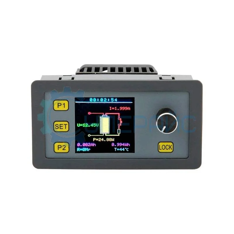 Тестер разряда аккумуляторов WINNERS WEL3005 фото 1