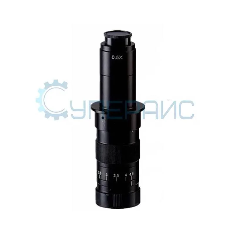 Измерительный промышленный микроскоп JT-H360-4K фото 2