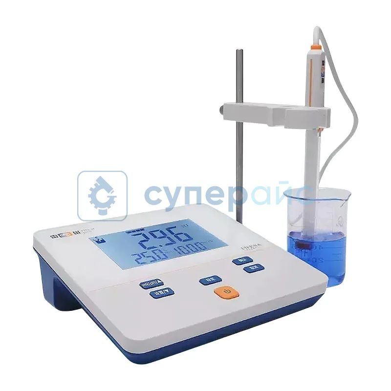 Гидроанализатор Leici PHS-2F фото 1