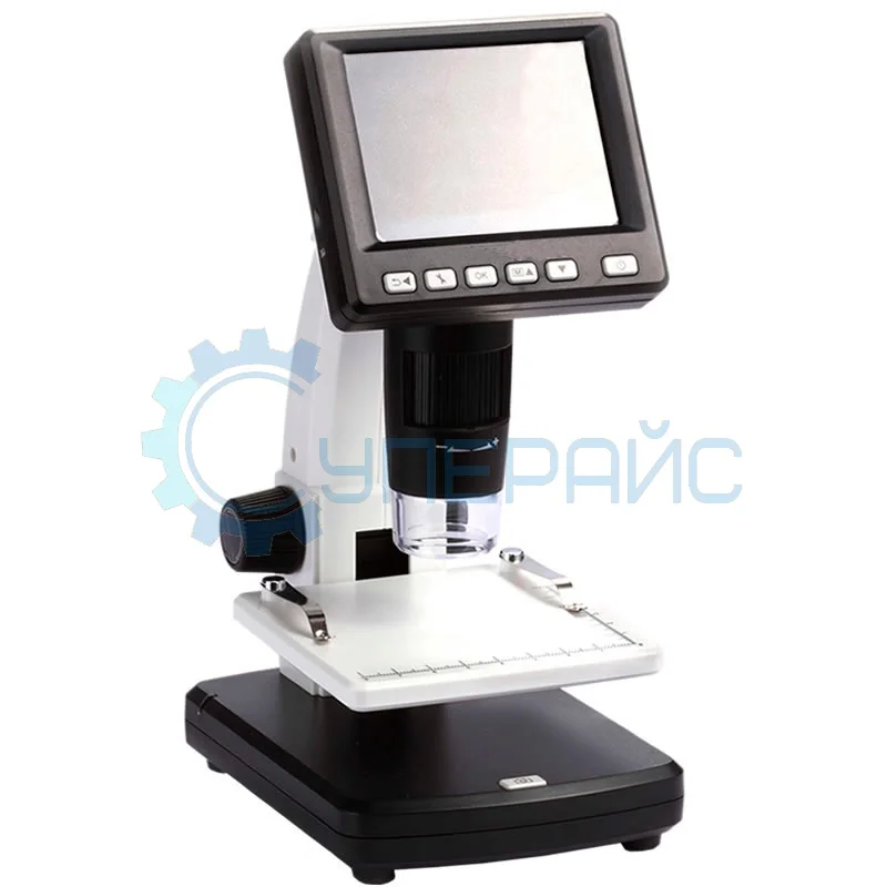 Цифровой микроскоп Opto-Edu A36.5001 фото 1