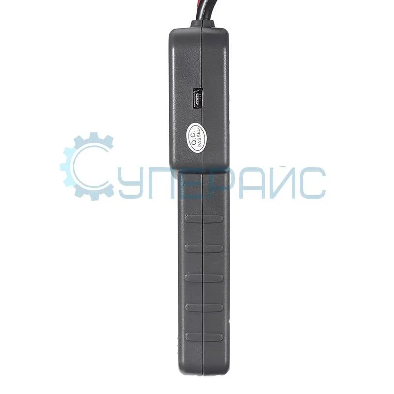 Портативный тестер аккумуляторных батарей Lancol MICRO-200 Pro фото 2